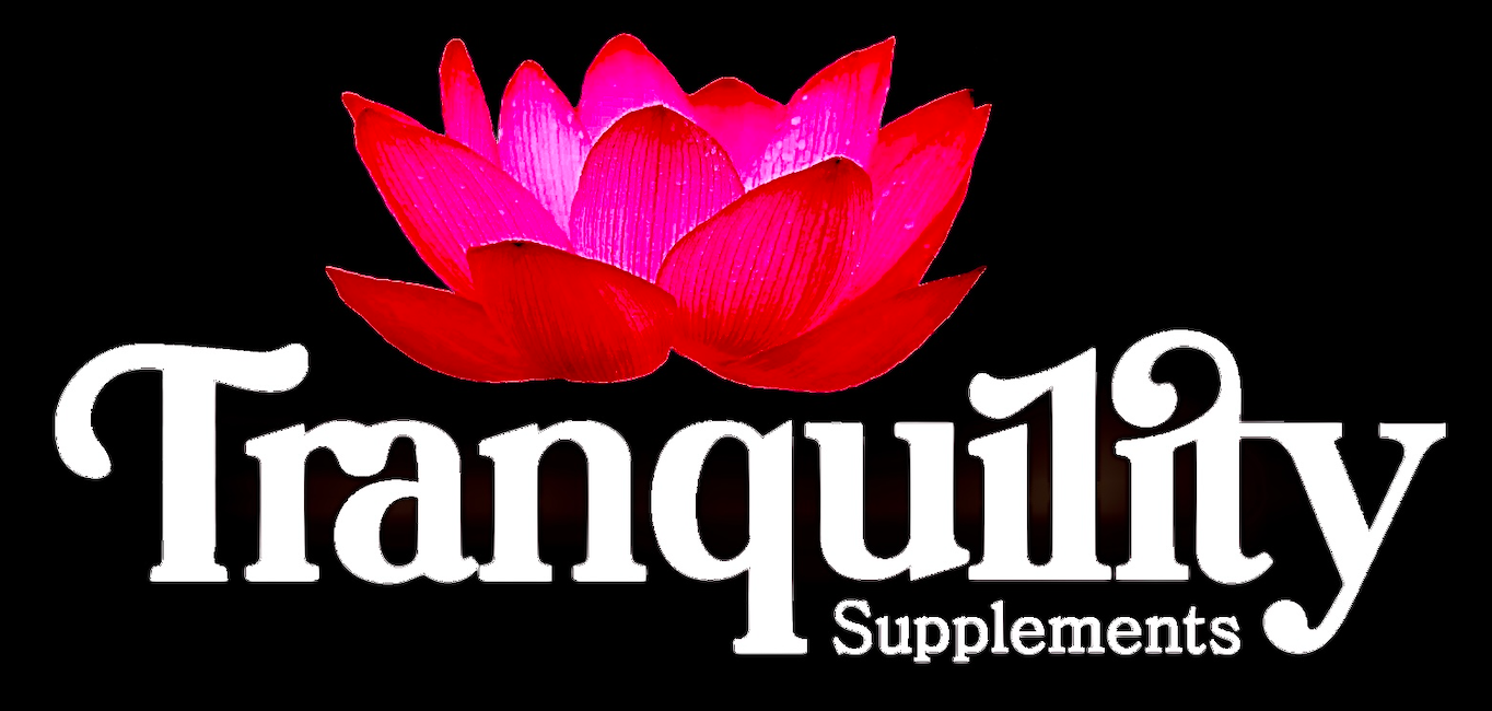 Tranquility Supplements